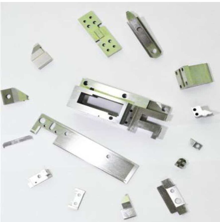 Automation-equipment-components