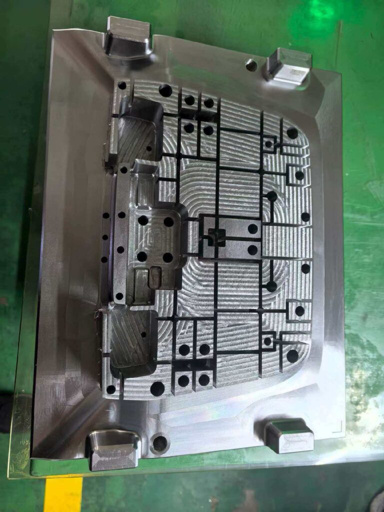 mold-components