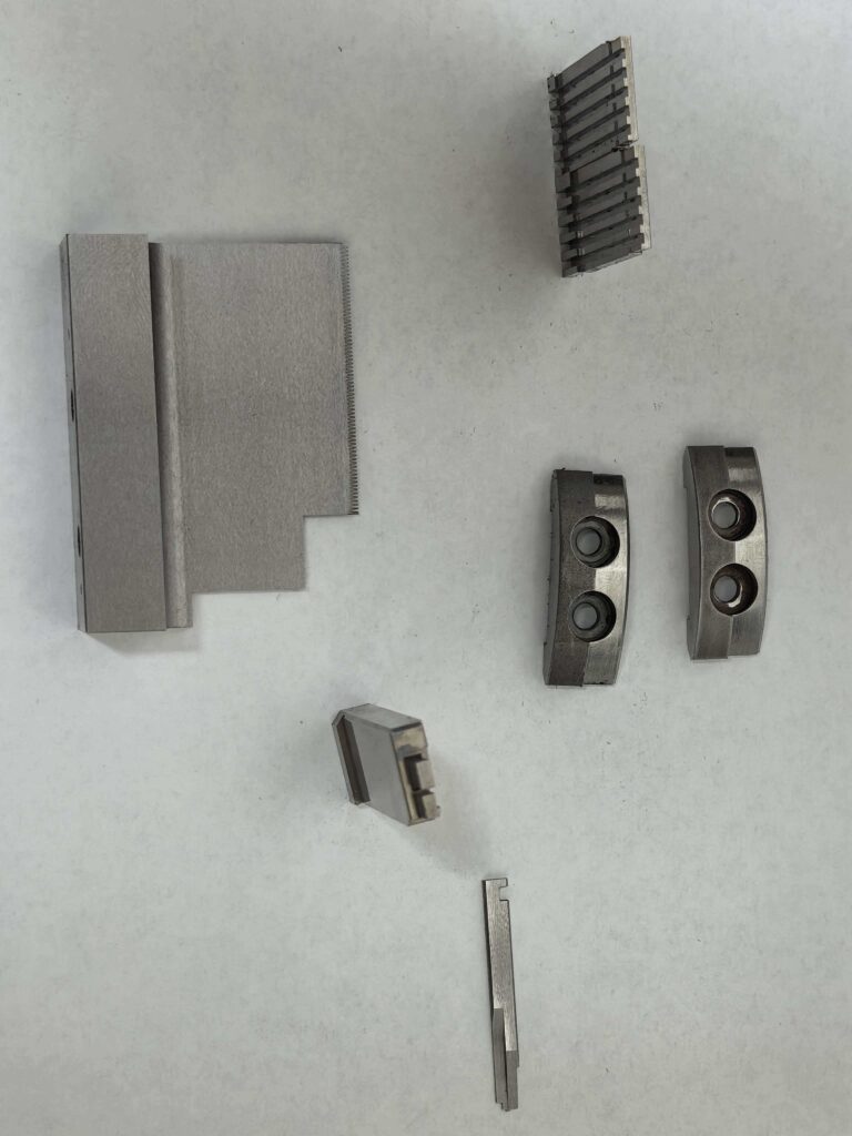 mold -plug-in